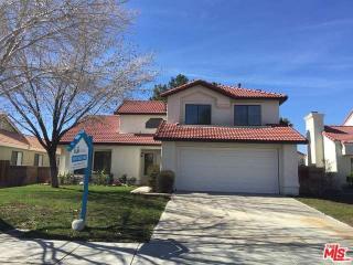 44227 Galion Ave, Lancaster, CA 93536-6081