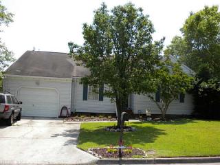 649 Willow Bend Dr, Chesapeake, VA 23323-1070