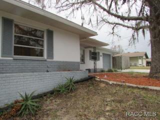 301 Blanche St, Inverness, FL 34452-5856