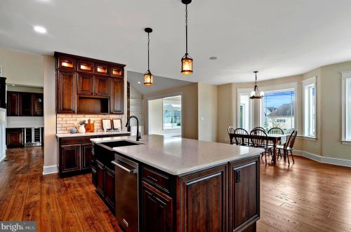 131 Orchard Grove Dr, Camden-Wy DE  19934-4909 exterior