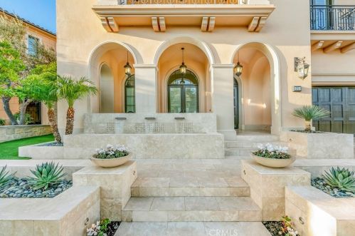 31 Seawatch, Newport Beach CA  92657-1650 exterior