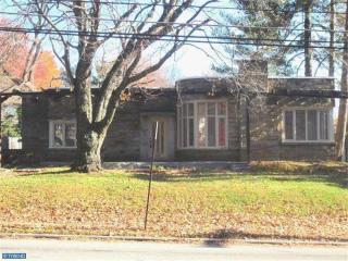 249 Haverford Rd, Penn Wynne PA  19096-3318 exterior