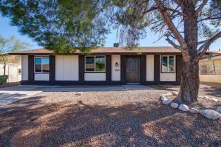 2531 Vereda Felicidad, Tucson, AZ 85746-8053