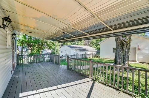 649 Sandusky Ave, Bellefontaine OH  43311-2746 exterior