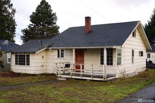 17023 34th Ave, Seattle, WA 98188-4449