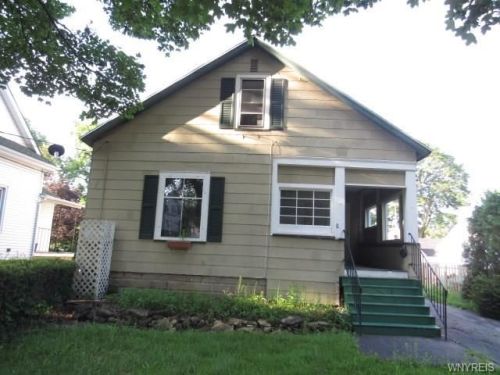 104 East Ave, Batavia, NY 14020-2510