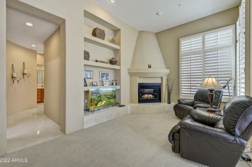 9581 Monument Dr, Scottsdale AZ 85262-4680 exterior