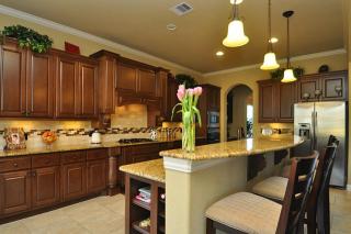 12319 Crest Haven Ln, Cypress TX  77433-3791 exterior