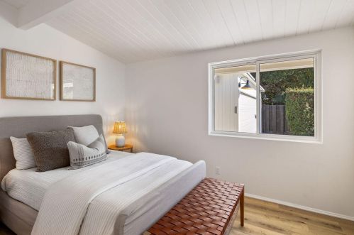 3722 Cordero Dr, Santa Barbara CA  93105-4034 exterior