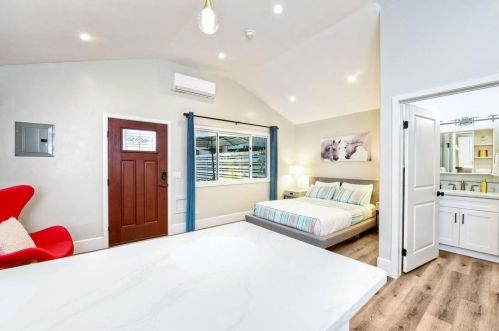 4036 Jackdaw St, San Diego CA  92103-1721 exterior