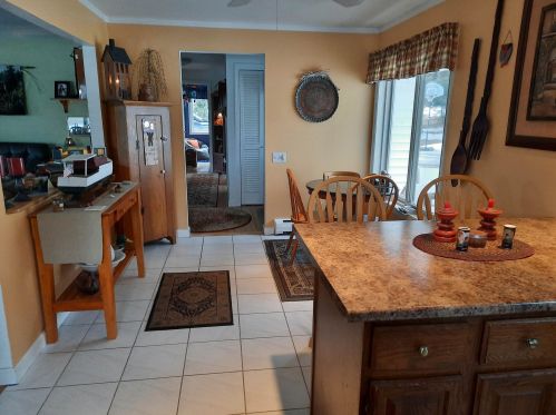 61 Scenic View Dr, Columbia NH  03576-3218 exterior