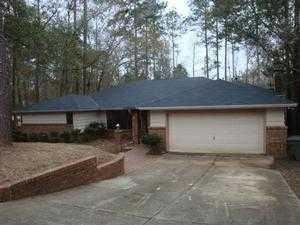 2661 Noble Dr, Tallahassee FL  32308-6477 exterior