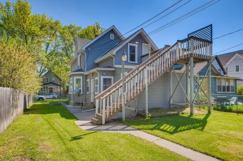 1133 Beech St, Saint Paul, MN 55106-4606