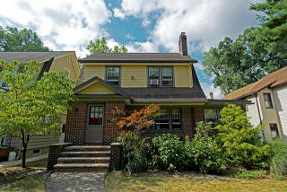 80 Gordonhurst Ave, Montclair, NJ 07043-1716