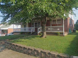 215 Ridge Ave, Hbg Inter Airp, PA 17057-2033