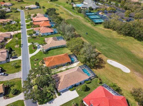 95 Mickey Mantle Path, Hernando, FL 34442-5188