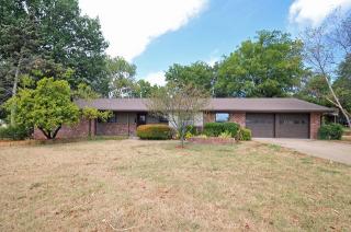 1621 Melmart Dr, Bartlesville, OK 74006-5334