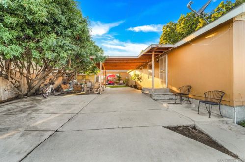 3747 Wilson Ave, San Diego CA  92104-3916 exterior