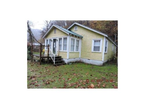27322 Pond Fork Rd, Madison, WV 25130-9294