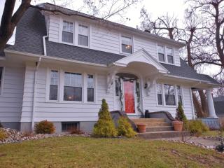 2618 15th St, Troy NY  12180-1705 exterior