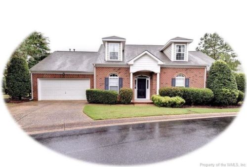 4408 Pleasant Vw Dr, Williamsburg VA  exterior