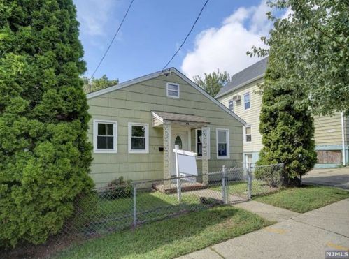 183 Cambridge Ave, Outwater, NJ 07026-3341
