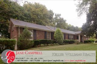 1219 Lavada Pl, Brentwood, TN 37027-7039