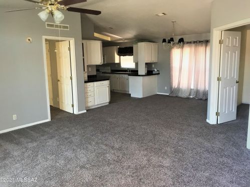 11452 Lariat Dr, Tucson, AZ 85743-8988