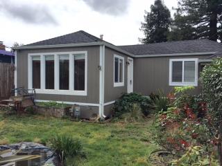 2116 Fern St, Eureka CA  95503-6232 exterior