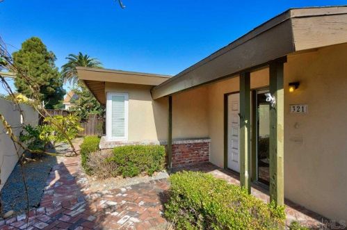 321 Pomona Ave, San Diego, CA 92118-1937