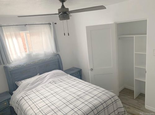 1156 Scranton St, Denver CO  80011-6408 exterior