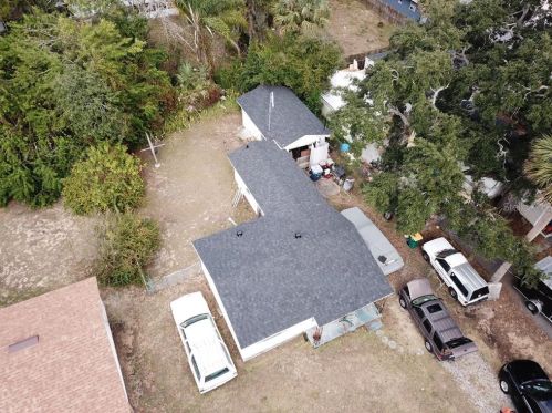 1311 Alfred St, Tavares, FL 32778-3505