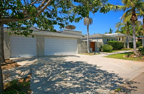 1475 Beryl St, San Diego CA 92109-2212 exterior