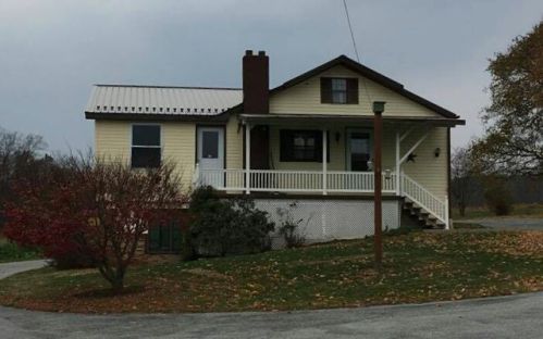 1590 Fairground Rd, Mount Patrick, PA 17045-8442