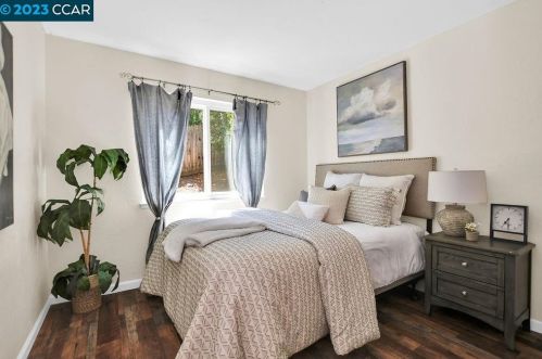 2563 Holly View Ct, Pacheco CA  94553-3457 exterior