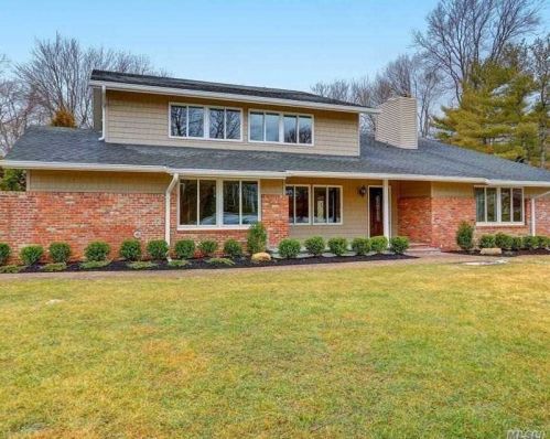 87 Karol Pl, Muttontown, NY 11753-1306