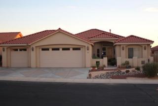 710 Sunset Dr, Mesquite, NV 89027-2553