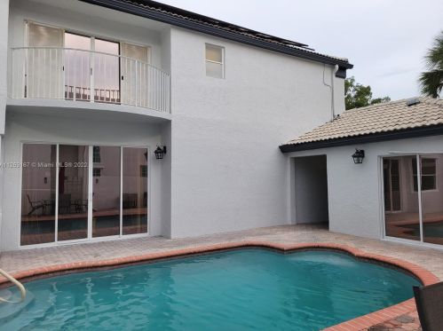 15735 11th St, Hollywood FL 33028-1600 exterior