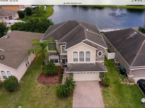 1836 Cedar Lake Dr, Orlando, FL 32824-5690