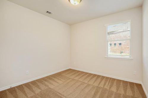 2926 Morning Star Dr, Oak Point TX 75068-7825 exterior