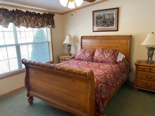 298 Berry Ln, Wisconsin Dells WI  53965-8360 exterior