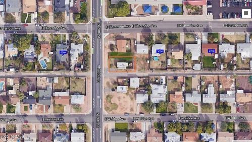 3715 20th St, Phoenix, AZ 85016-6645