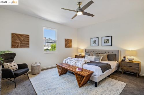 550 25th St, Oakland CA  94606-3336 exterior