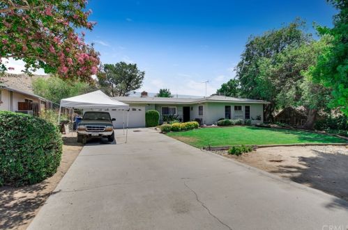 3550 Mt Vernon Ave, Riverside, CA 92507-4623