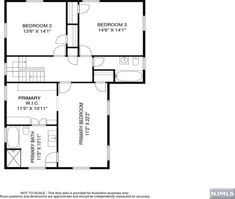 16 The Fairway, Montclair NJ  07043-2534 exterior