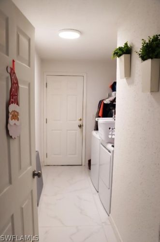 1134 Ramose St, Lehigh Acres FL 33974-9743 exterior