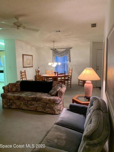 7509 Montauk Ave, Sebastian FL  32976-7798 exterior