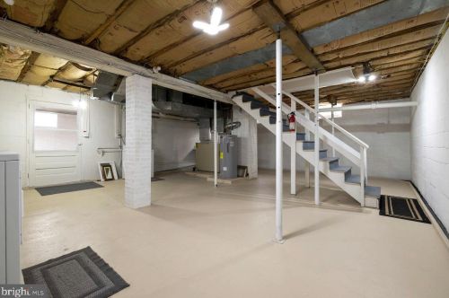 1103 Main St, Richmond National Battlefiel VA  22835-1623 exterior