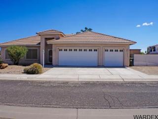 3794 Legacy Dr, Kingman, AZ 86409-0562