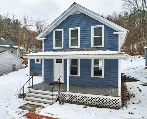 366 Greenwoods Rd, Norfolk, CT 06058-1241